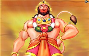 Hanuman